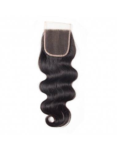 Closure Body Wave s'inspire de l'anatomie humaine