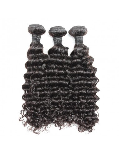 Tissage Deep Curly Le MVP de beaucoup