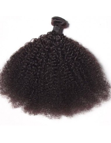 Tissage Kinky Curly destockage