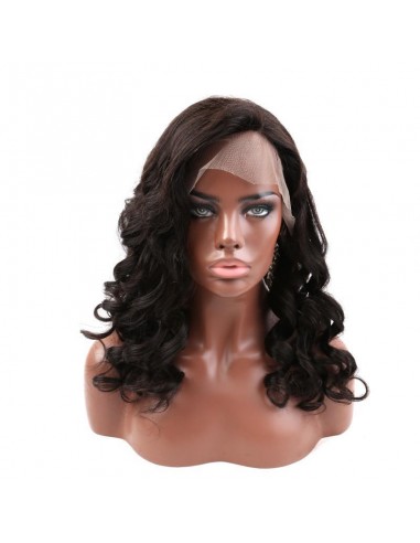 LaceWig Loose Wave france