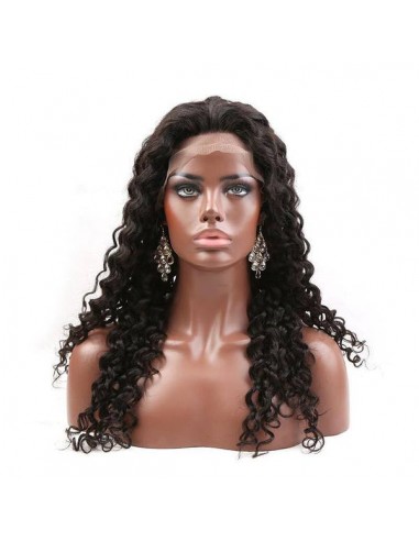 LaceWig Deep Curly online